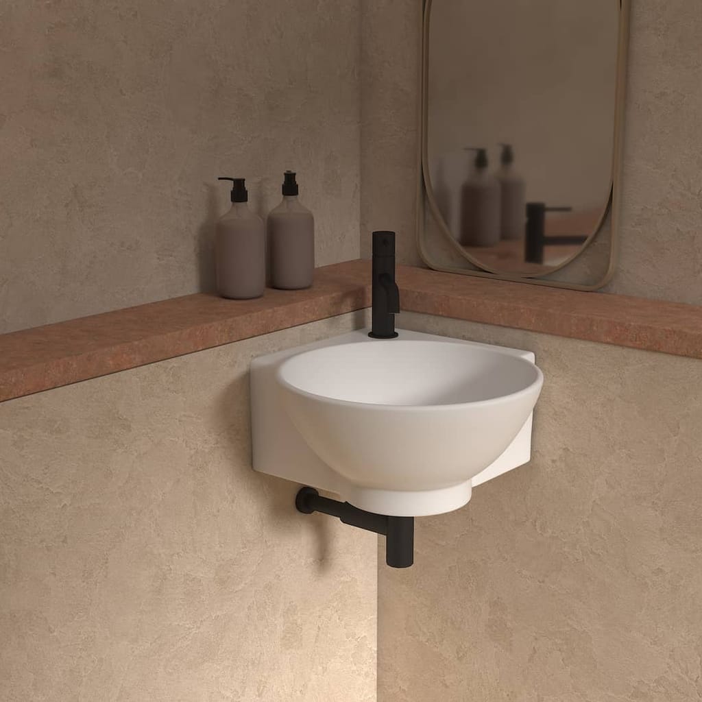 Roma Basin — Waterman WHB